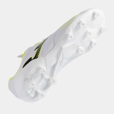 Бутси Joma SCORE Білий 41 (SCOW2402FG 41) - 4 Бутси Joma SCORE Білий 41 (SCOW2402FG 41) - 4 - Robinzon.ua