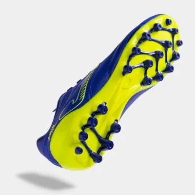 Бутси Joma SCORE Синій 44 (SCOS2304AG 44) - 4 Бутси Joma SCORE Синій 44 (SCOS2304AG 44) - 4 - Robinzon.ua