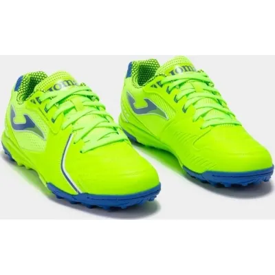 Мужские сороконожки Joma DRIBLING Салатовый 42 (DRIS2511TF 42) - 1 Мужские сороконожки Joma DRIBLING Салатовый 42 (DRIS2511TF 42) - 1 - Robinzon.ua