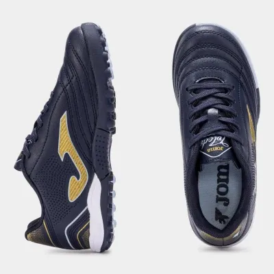 Дитячі сороконіжки Joma TOLEDO JR Темно-синій 36 (TOJS2503TF 36) - 3 Дитячі сороконіжки Joma TOLEDO JR Темно-синій 36 (TOJS2503TF 36) - 3 - Robinzon.ua