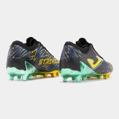 Дитячі Бутси Joma STRIKER Чорний 39 (STRIKW2401FG 39) - 2 Дитячі Бутси Joma STRIKER Чорний 39 (STRIKW2401FG 39) - 2 - Robinzon.ua