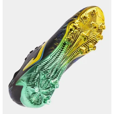 Дитячі Бутси Joma STRIKER Чорний 39 (STRIKW2401FG 39) - 4 Дитячі Бутси Joma STRIKER Чорний 39 (STRIKW2401FG 39) - 4 - Robinzon.ua