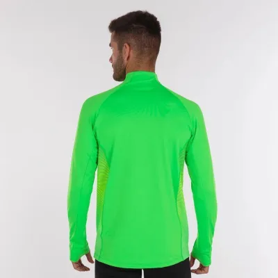 Чоловіча спортивна кофта Joma ELITE VII Салатовий M (101541.020 M) - 2 Чоловіча спортивна кофта Joma ELITE VII Салатовий M (101541.020 M) - 2 - Robinzon.ua