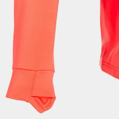 Чоловіча спортивна кофта Joma ELITE X Помаранчевий M (103100.047 M) - 6 - Robinzon.ua