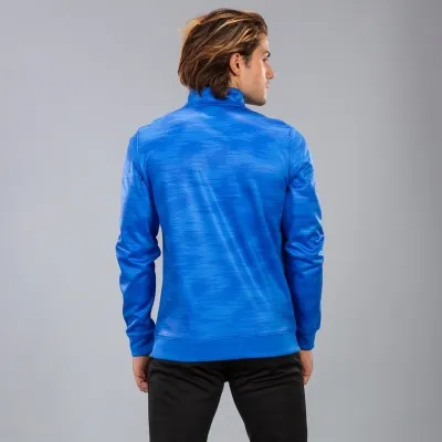 Олімпійка Joma GRAFITY синій XXS 101369.703 XXS - 2 Олімпійка Joma GRAFITY синій XXS 101369.703 XXS - 2 - Robinzon.ua