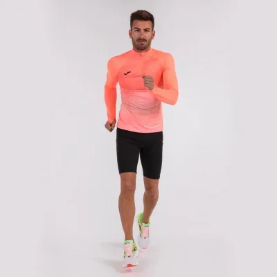 Чоловіча спортивна кофта Joma ELITE VII Кораловий XL (101541.040 XL) - 4 Чоловіча спортивна кофта Joma ELITE VII Кораловий XL (101541.040 XL) - 4 - Robinzon.ua