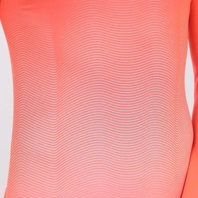 Чоловіча спортивна кофта Joma ELITE VII Кораловий XL (101541.040 XL) - 5 Чоловіча спортивна кофта Joma ELITE VII Кораловий XL (101541.040 XL) - 5 - Robinzon.ua