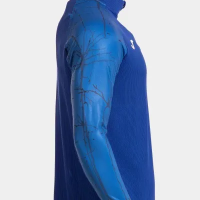 Мужская спортивная кофта Joma ELITE IX Синий XL (102756.700 XL) - 4 Мужская спортивная кофта Joma ELITE IX Синий XL (102756.700 XL) - 4 - Robinzon.ua