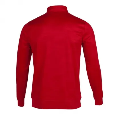 Олімпійка Joma GRAFITY червоний XXS 101369.600 XXS - 1 Олімпійка Joma GRAFITY червоний XXS 101369.600 XXS - 1 - Robinzon.ua