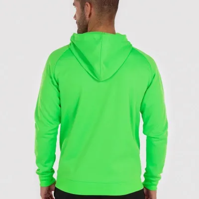 Чоловіча толстовка Joma MENFIS Салатовий L (101303.020 L) - 2 Чоловіча толстовка Joma MENFIS Салатовий L (101303.020 L) - 2 - Robinzon.ua