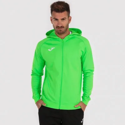 Чоловіча толстовка Joma MENFIS Салатовий L (101303.020 L) - 4 Чоловіча толстовка Joma MENFIS Салатовий L (101303.020 L) - 4 - Robinzon.ua