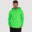 Чоловіча толстовка Joma MENFIS Салатовий L (101303.020 L) - 4 - Robinzon.ua