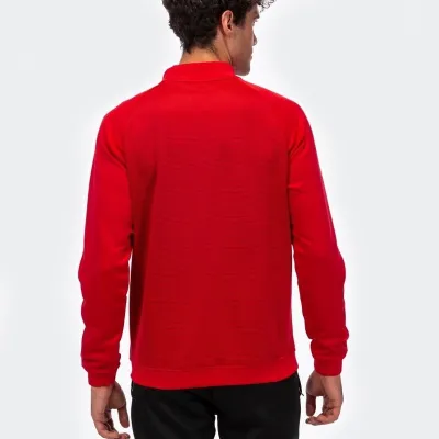 Олимпийка Joma ESSENTIAL Красный S (101064.600 S) - 2 - Robinzon.ua