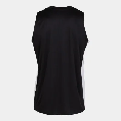 Майка чоловіча Joma CANCHA III Чорний S (101573.102 S) - 1 - Robinzon.ua