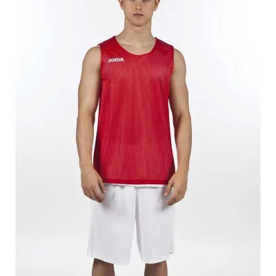 Спортивна майка чоловіча Joma ARO Білий Червоний 2XL-3XL (100050.600 2XL-3XL) - 6 Спортивна майка чоловіча Joma ARO Білий Червоний 2XL-3XL (100050.600 2XL-3XL) - 6 - Robinzon.ua