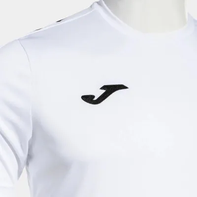 Футболка Joma OLIMPIADA Білий L (103245.200 L) - 3 Футболка Joma OLIMPIADA Білий L (103245.200 L) - 3 - Robinzon.ua
