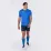 Мужская футболка Joma STRONG Синий XL (101662.700 XL) - 5 - Robinzon.ua