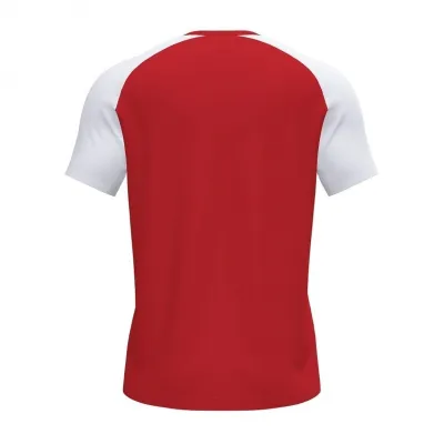 Футболка Joma ACADEMY IV червоний XXS 101968.602 XXS - 1 - Robinzon.ua