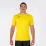 Чоловіча футболка Joma STRONG Жовтий M (101662.900 M) - 2 - Robinzon.ua