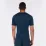 Чоловіча футболка Joma MYSKIN III Темно-синій XL (101905.332 XL) - 2 - Robinzon.ua