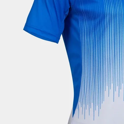 Футболка Joma TIGER IV Синій M (102764.701 M) - 6 Футболка Joma TIGER IV Синій M (102764.701 M) - 6 - Robinzon.ua