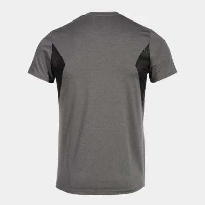 Мужская футболка Joma INDOOR GYM Серый S (102967.250 S) - 1 - Robinzon.ua