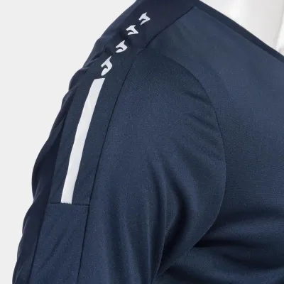 Футболка Joma OLIMPIADA Темно-синий S (103245.331 S) - 3 Футболка Joma OLIMPIADA Темно-синий S (103245.331 S) - 3 - Robinzon.ua