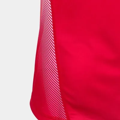 Чоловіча футболка Joma HISPA II Білий Червоний XL (101374.602 XL) - 3 Чоловіча футболка Joma HISPA II Білий Червоний XL (101374.602 XL) - 3 - Robinzon.ua