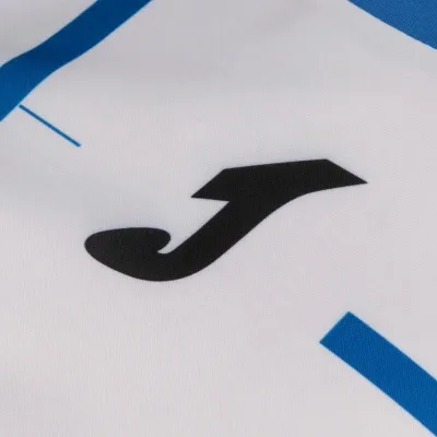 Футболка Joma TIGER III Белый M (101903.207 M) - 2 Футболка Joma TIGER III Белый M (101903.207 M) - 2 - Robinzon.ua