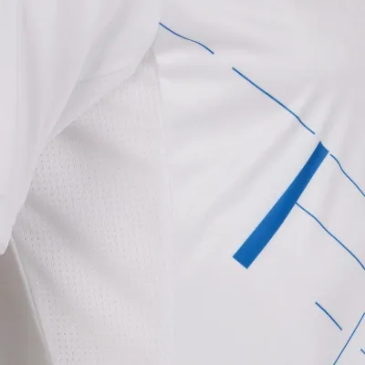 Футболка Joma TIGER III Белый M (101903.207 M) - 3 Футболка Joma TIGER III Белый M (101903.207 M) - 3 - Robinzon.ua