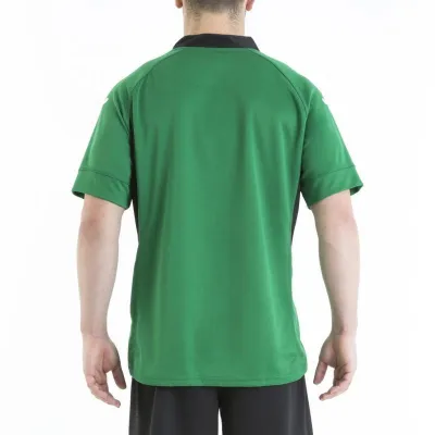 Мужская футболка Joma PRORUGBY Зеленый M (100173.401 M) - 2 Мужская футболка Joma PRORUGBY Зеленый M (100173.401 M) - 2 - Robinzon.ua