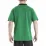Мужская футболка Joma PRORUGBY Зеленый M (100173.401 M) - 2 - Robinzon.ua