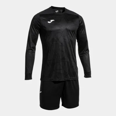 Вратарская форма Joma ZAMORA IX Черный XL (103730.100 XL) - 2 Вратарская форма Joma ZAMORA IX Черный XL (103730.100 XL) - 2 - Robinzon.ua