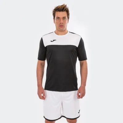 Футболка Joma WINNER чорний,білий 2XS 100946.102 2XS - 1 Футболка Joma WINNER чорний,білий 2XS 100946.102 2XS - 1 - Robinzon.ua
