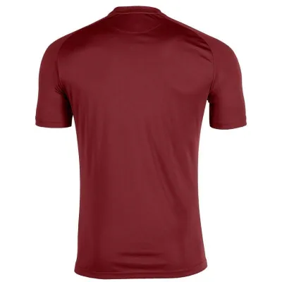 Чоловіча Футболка Joma TIGER Бордовий S (100945.671 S) - 1 - Robinzon.ua