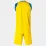 Баскетбольна форма Joma FINAL II Жовтий S (102849.907 S) - 1 - Robinzon.ua