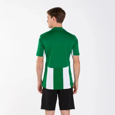 Футболка Joma PISA V Білий Зелений S (100403.450 S) - 3 - Robinzon.ua