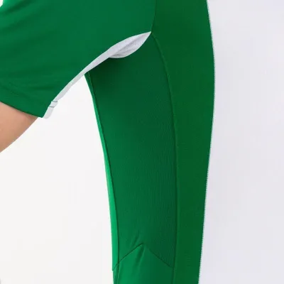 Футболка Joma PISA V Білий Зелений S (100403.450 S) - 5 - Robinzon.ua