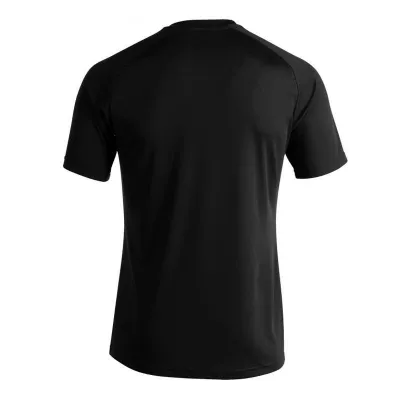 Футболка Joma PISA II Білий Чорний M (102243.102 M) - 1 Футболка Joma PISA II Білий Чорний M (102243.102 M) - 1 - Robinzon.ua