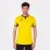 Мужская Футболка Joma TOLETUM II Желтый XL (101476.901 XL) - 1 - Robinzon.ua