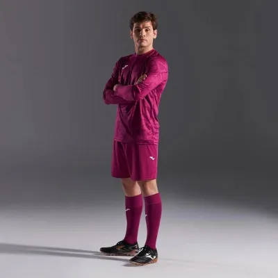 Воротарська форма Joma ZAMORA IX Бордовий 2XL (103730.650 2XL) - 5 Воротарська форма Joma ZAMORA IX Бордовий 2XL (103730.650 2XL) - 5 - Robinzon.ua
