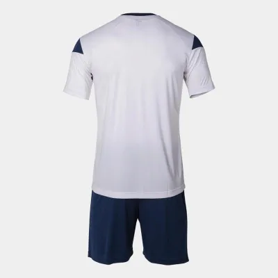 Комплект форми Joma PHOENIX SET Білий S (102741.203 S) - 1 Комплект форми Joma PHOENIX SET Білий S (102741.203 S) - 1 - Robinzon.ua