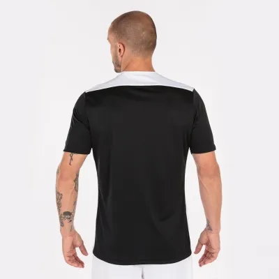 Футболка JOMA CHAMPION VI черный XXS 101822.102 XXS - 2 Футболка JOMA CHAMPION VI черный XXS 101822.102 XXS - 2 - Robinzon.ua