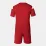 Комплект формы  Joma PHOENIX SET Красный 3XL (102741.602 3XL) - 1 - Robinzon.ua