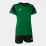 Жіноча форма Joma PHOENIX Зелений XL (901709.451 XL) - 2 - Robinzon.ua