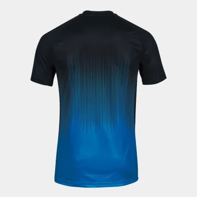 Футболка Joma  TIGER IV Синій L (102764.701 L) - 1 - Robinzon.ua