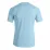 Футболка Joma  PISA ll голубой,белый XXS 102243.352 XXS - 1 - Robinzon.ua