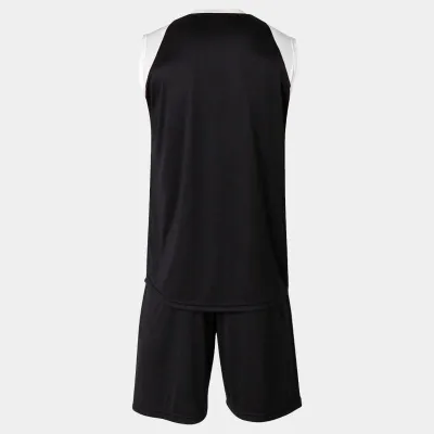 Баскетбольная форма Joma FINAL II Черный L (102849.102 L) - 1 - Robinzon.ua