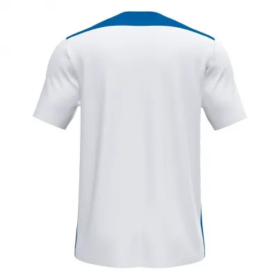 Дитяча Футболка JOMA CHAMPION VI Білий 141-152 (101822.207 141-152) - 1 - Robinzon.ua