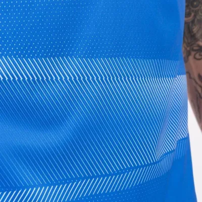 Футболка Joma GRAFITY II Синій M (101901.702 M) - 5 Футболка Joma GRAFITY II Синій M (101901.702 M) - 5 - Robinzon.ua